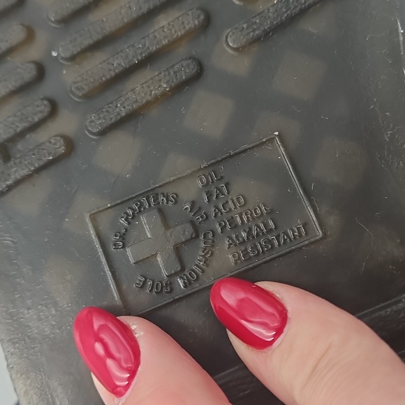 Dr. Martens CLARISSA II Quad Sandals Women 9 Black - Picture 12 of 14